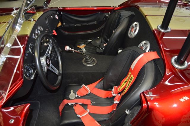 1965 Shelby Cobra - photo 11