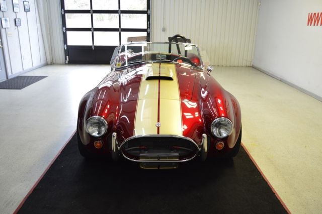 1965 Shelby Cobra - photo 2
