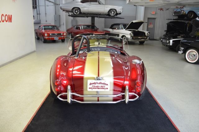 1965 Shelby Cobra - photo 5