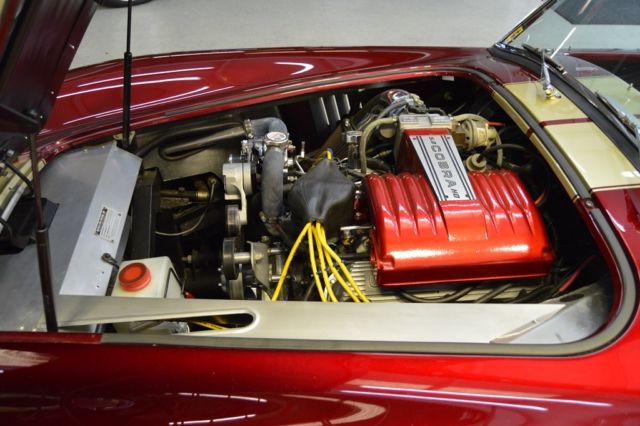 1965 Shelby Cobra - photo 7