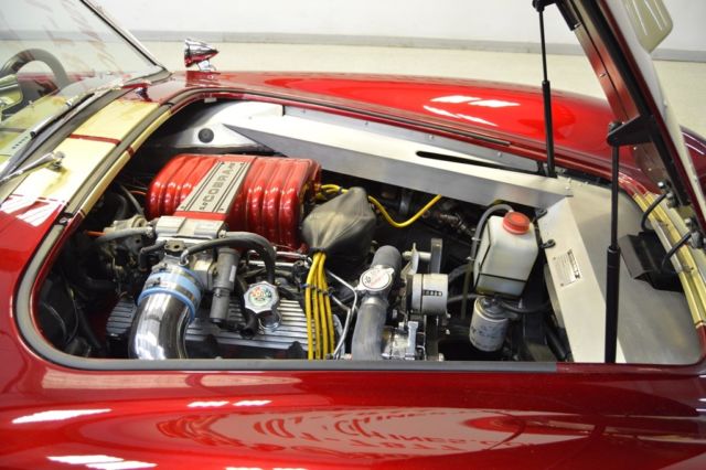 1965 Shelby Cobra - photo 8