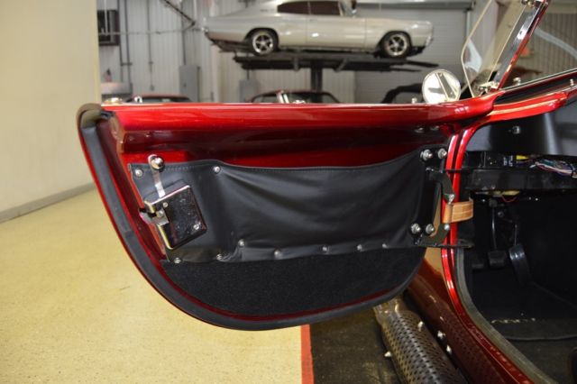 1965 Shelby Cobra - photo 9
