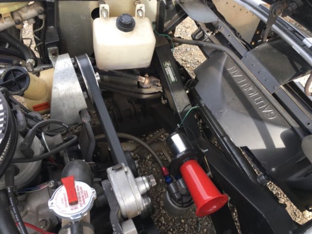 1965 Shelby Cobra - photo 10