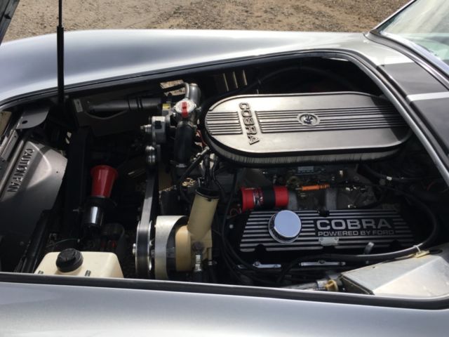 1965 Shelby Cobra - photo 11