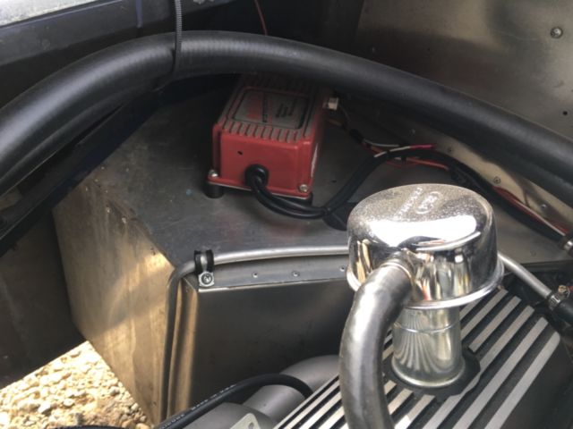 1965 Shelby Cobra - photo 13