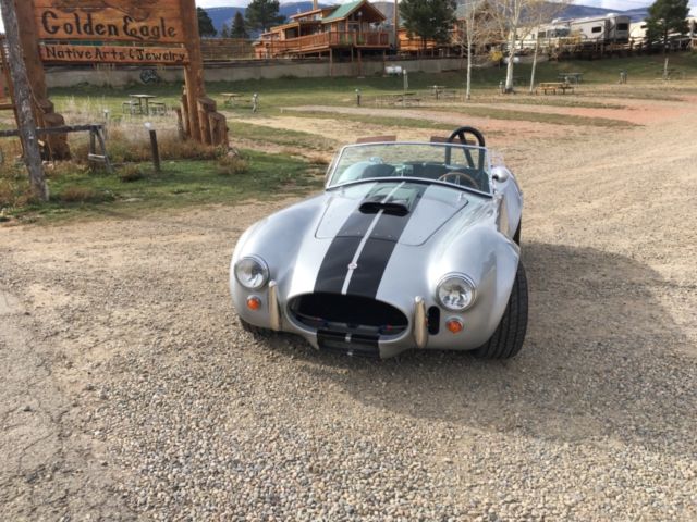 1965 Shelby Cobra - photo 2