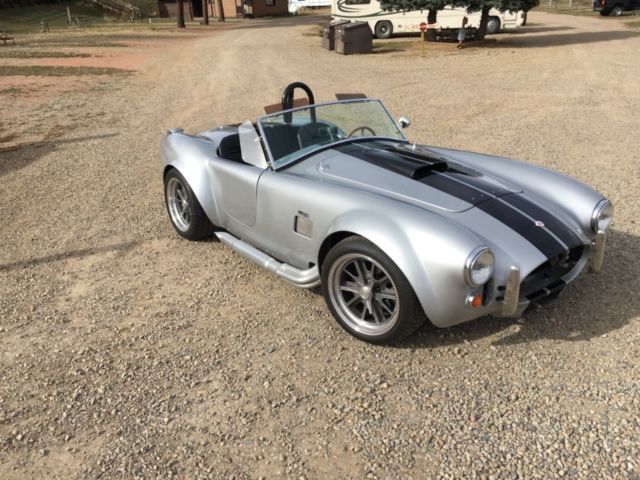 1965 Shelby Cobra - photo 3