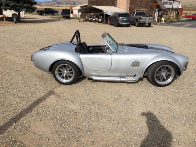 1965 Shelby Cobra - photo 4