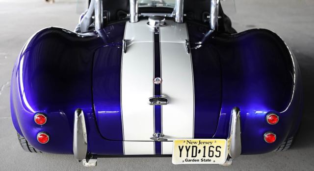 1965 Shelby Custom - photo 7