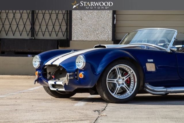 1965 Shelby Cobra Shelby - photo 2