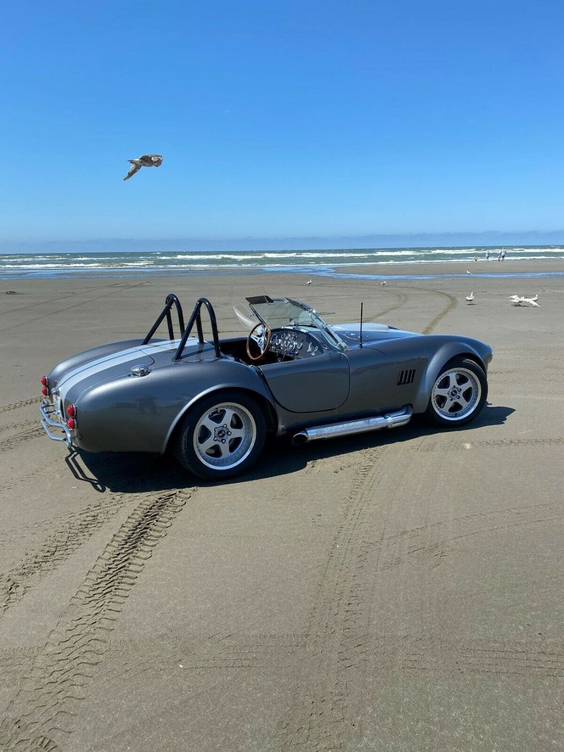 1965 Shelby Cobra - photo 10