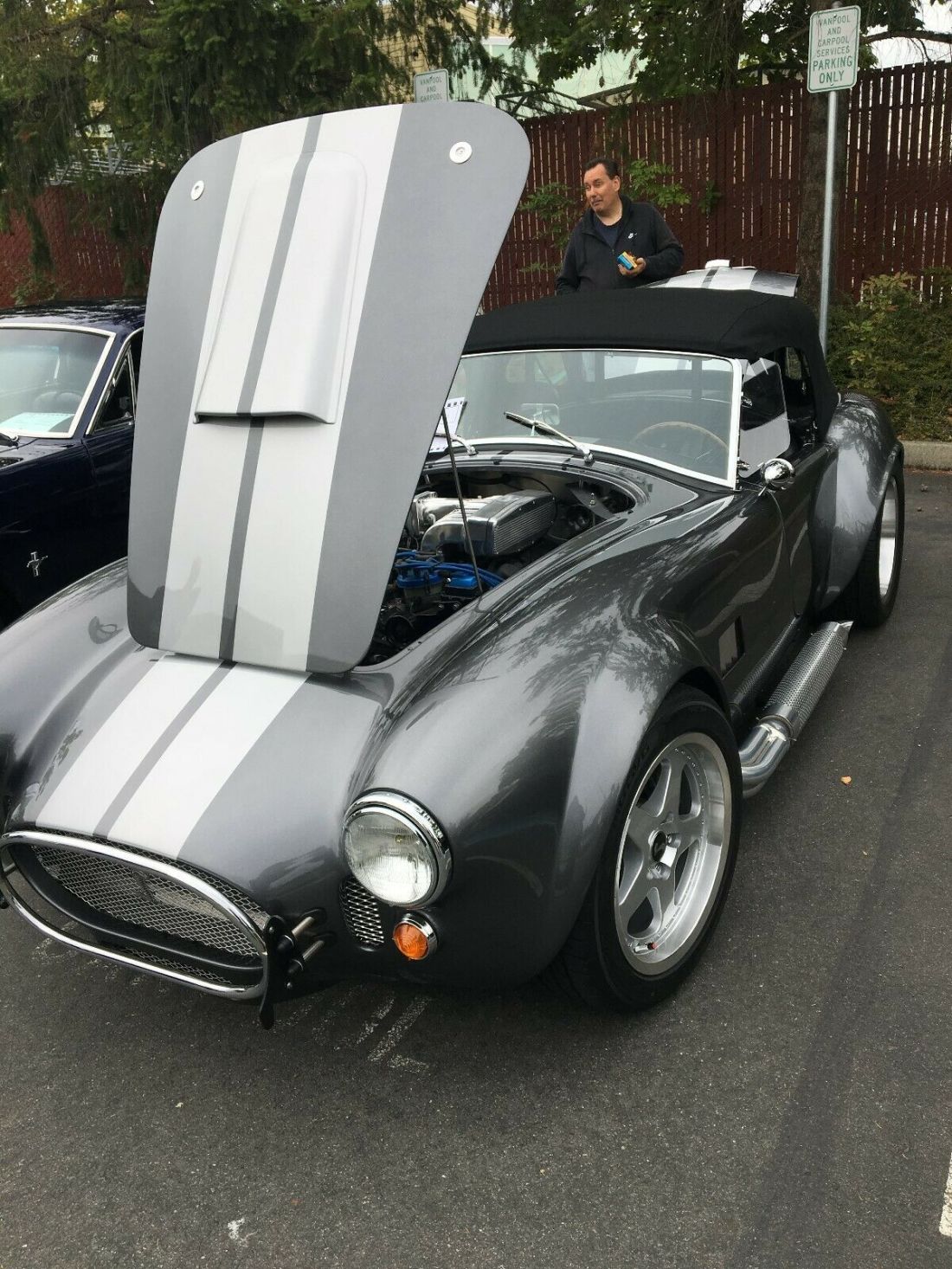 1965 Shelby Cobra - photo 2