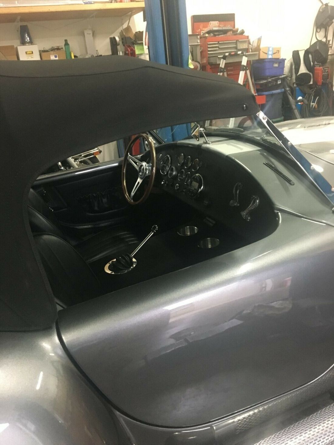 1965 Shelby Cobra - photo 4
