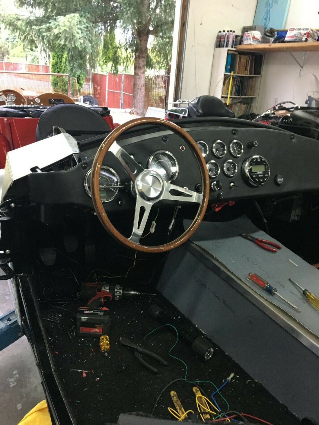 1965 Shelby Cobra - photo 7