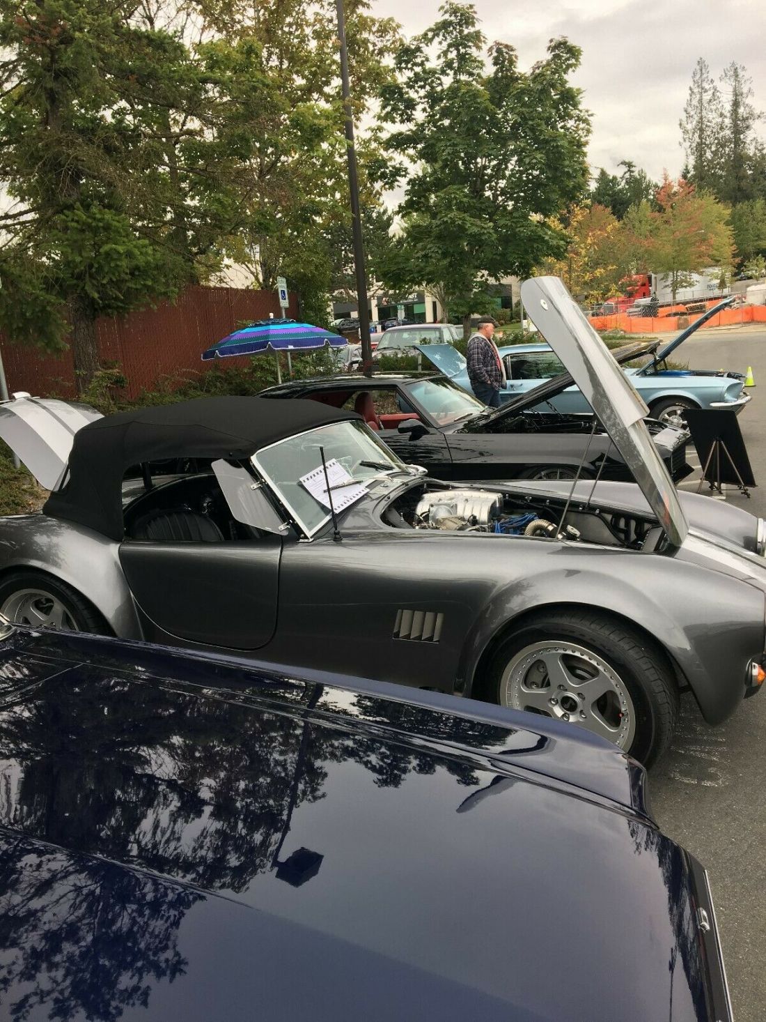 1965 Shelby Cobra - photo 8