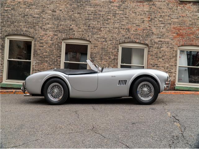 1965 Shelby CSX8000 Continuation CSX8000 - photo 3