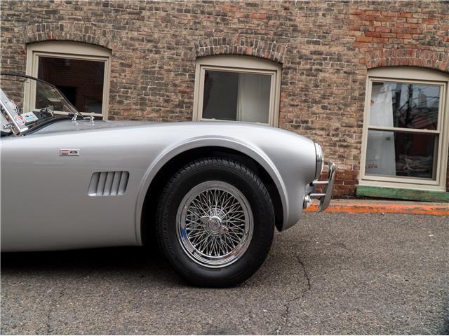 1965 Shelby CSX8000 Continuation CSX8000 - photo 7