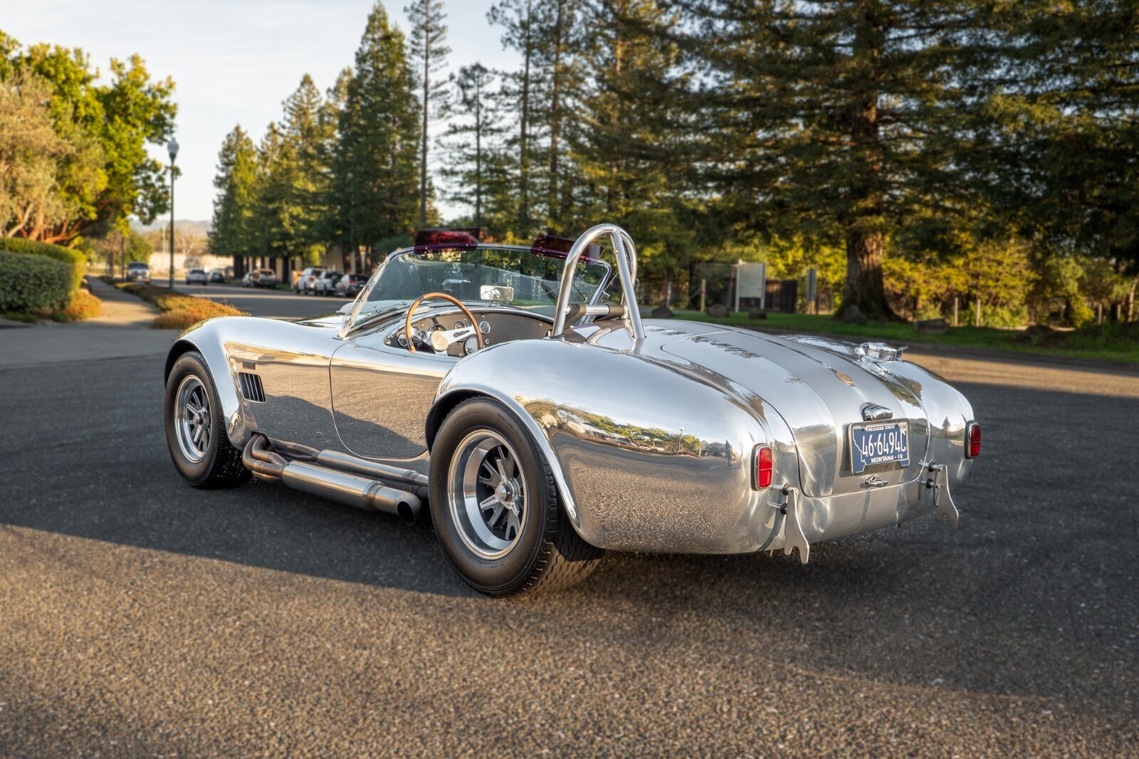 1965 Shelby CSX - photo 10