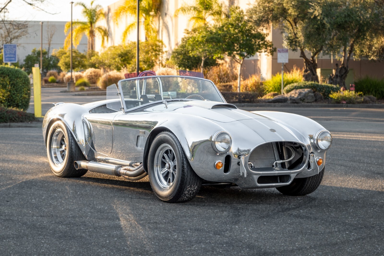 1965 Shelby CSX - photo 4
