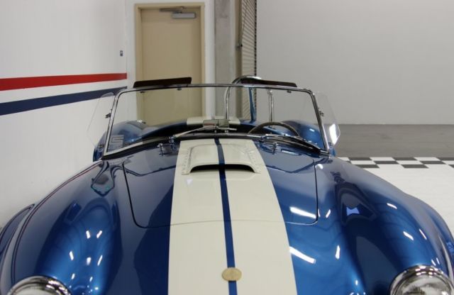 1965 Shelby CSX 4000 -- - photo 10