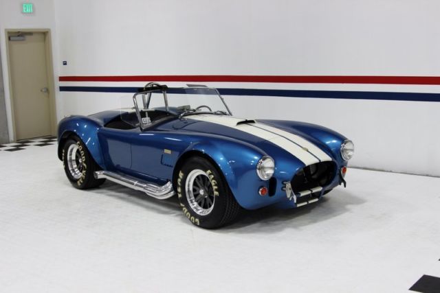 1965 Shelby CSX 4000 -- - photo 4