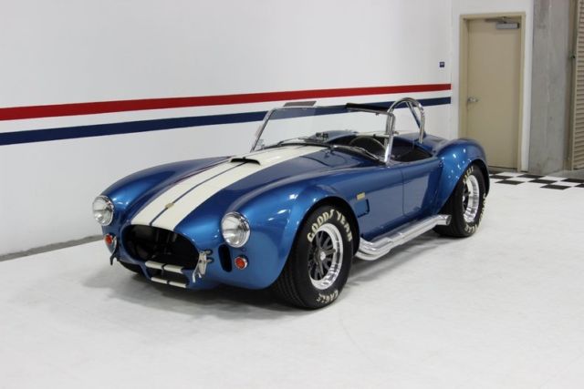 1965 Shelby CSX 4000 -- - photo 5