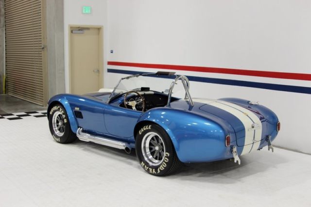 1965 Shelby CSX 4000 -- - photo 7