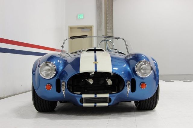 1965 Shelby CSX 4000 -- - photo 8