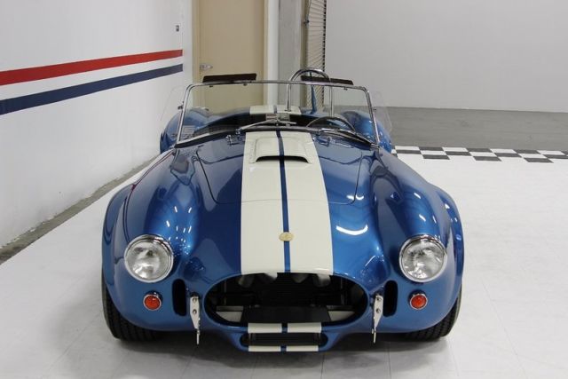 1965 Shelby CSX 4000 -- - photo 9