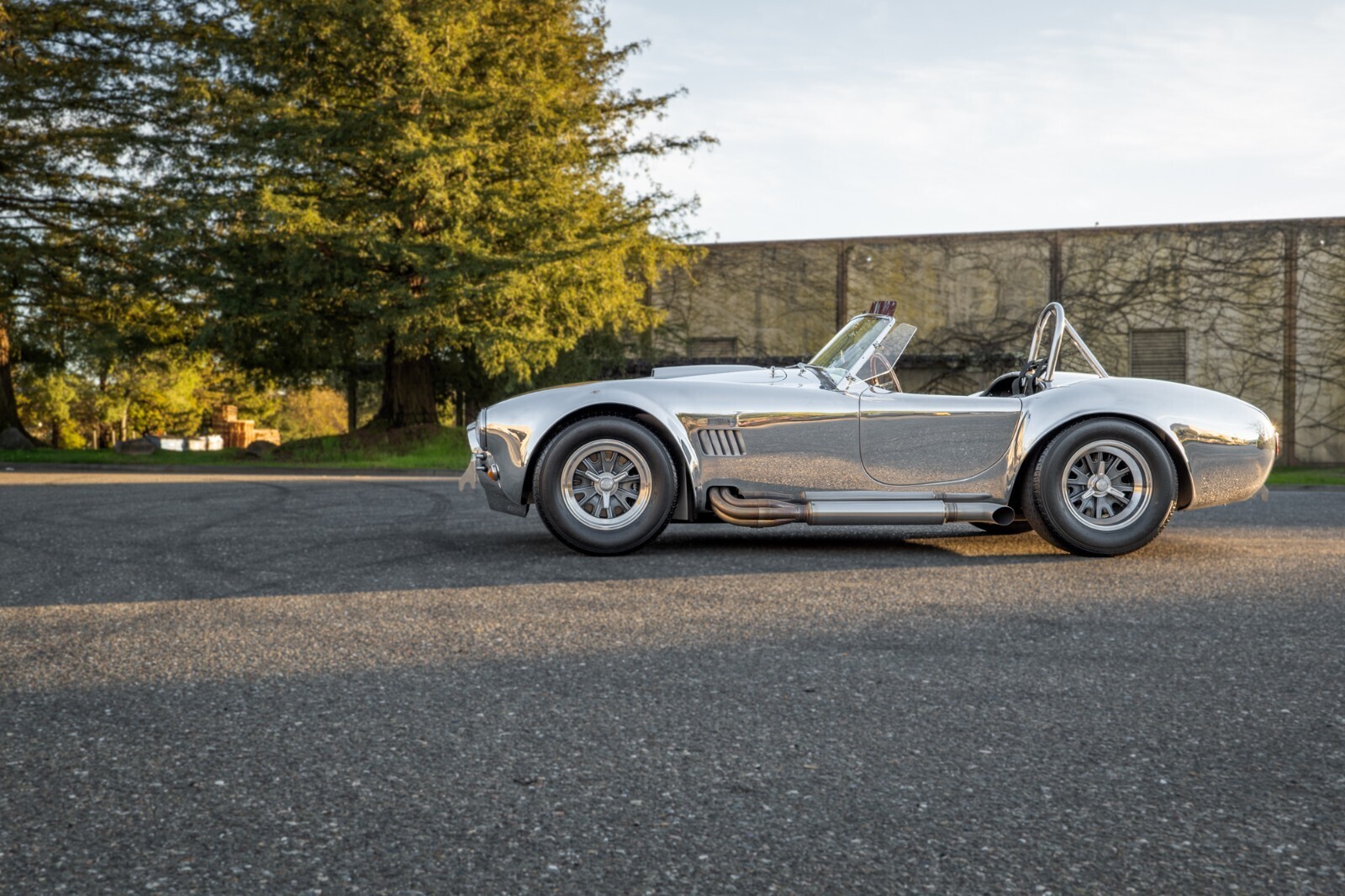 1965 Shelby CSX - photo 6