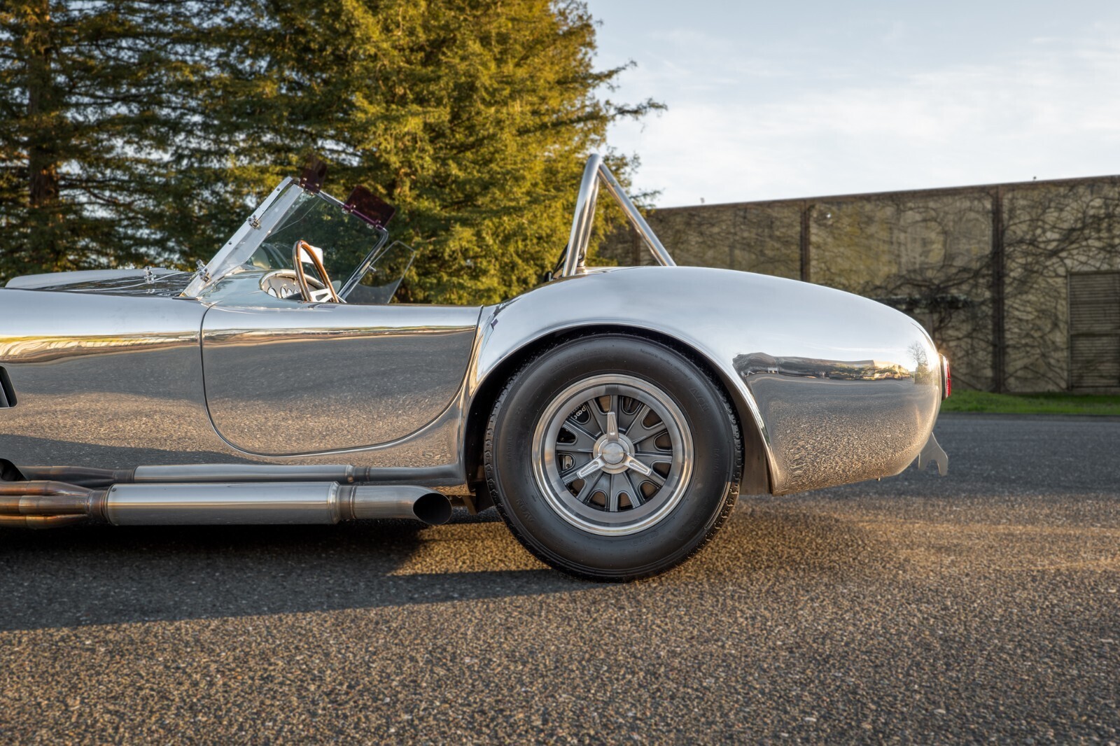 1965 Shelby CSX - photo 7
