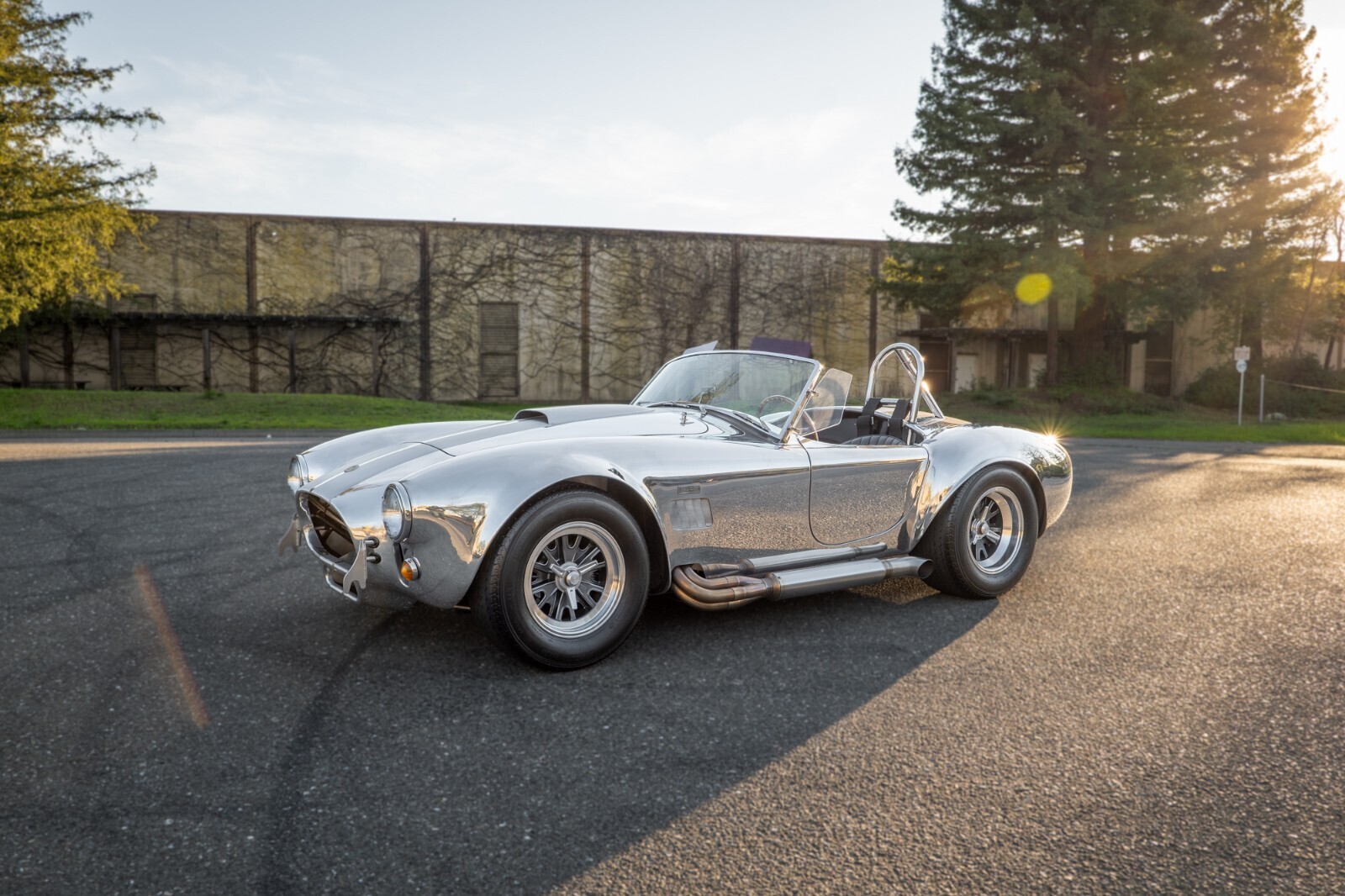 1965 Shelby CSX - photo 9