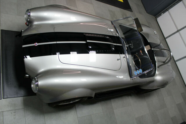 1965 Shelby Cobra Leather - photo 2