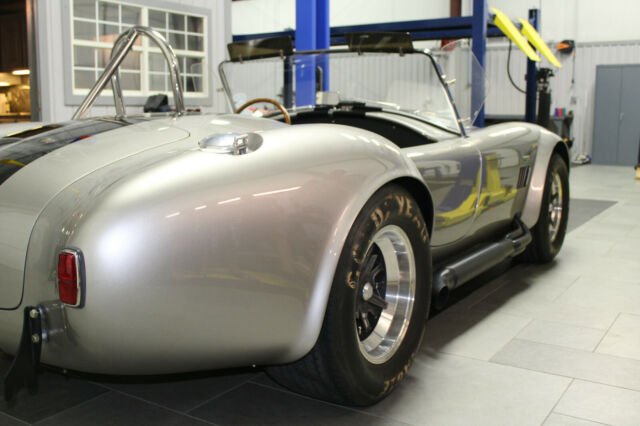 1965 Shelby Cobra Leather - photo 7