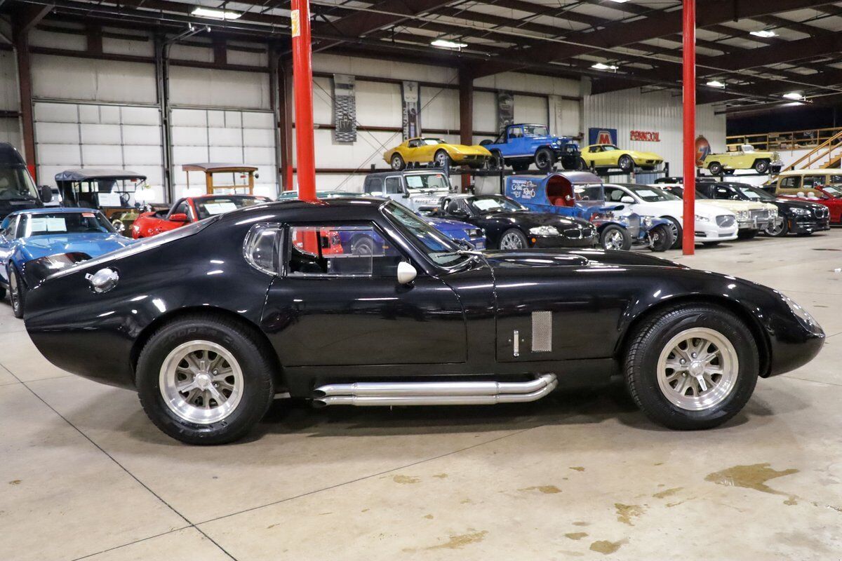 1965 Shelby Daytona - photo 10