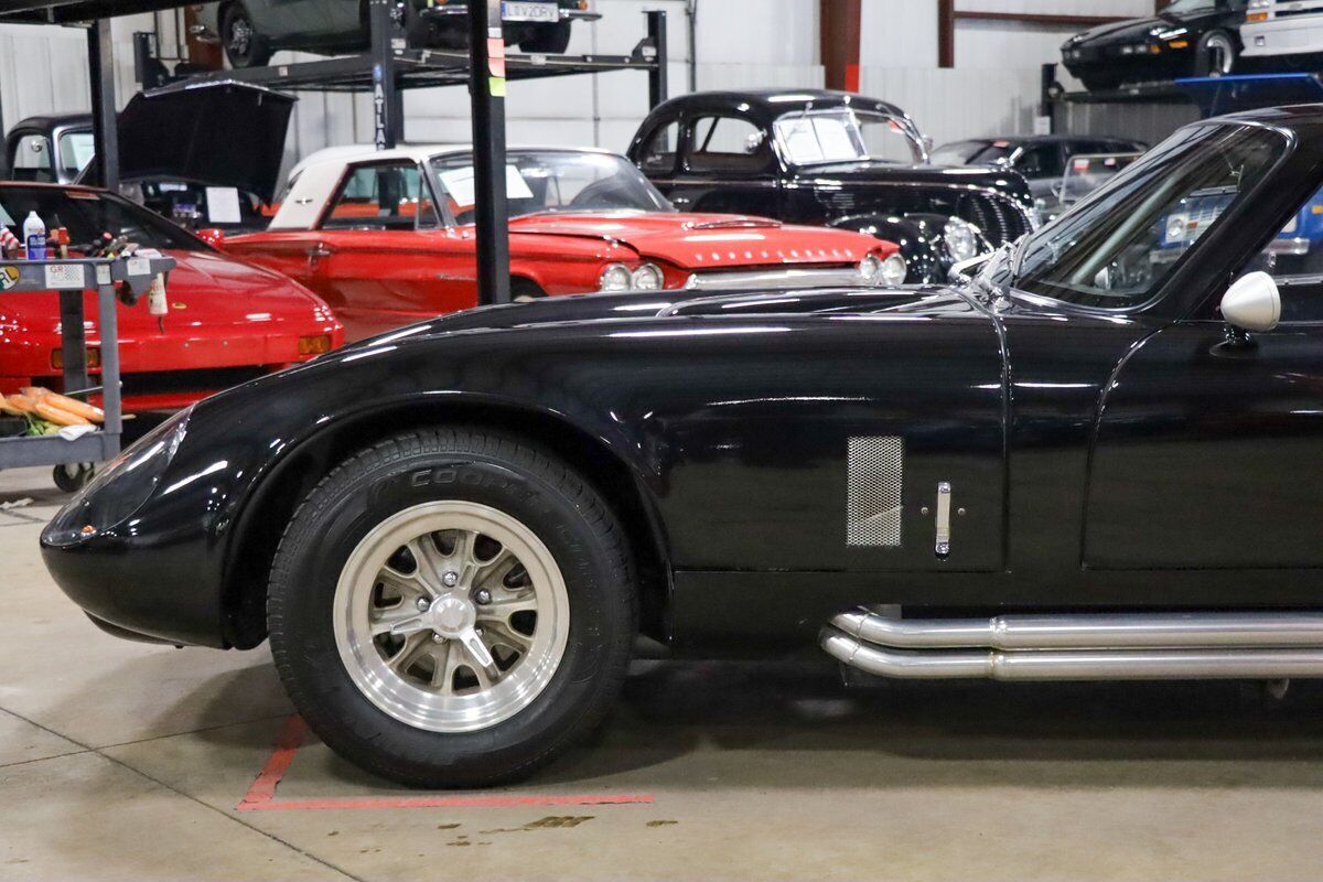 1965 Shelby Daytona - photo 3