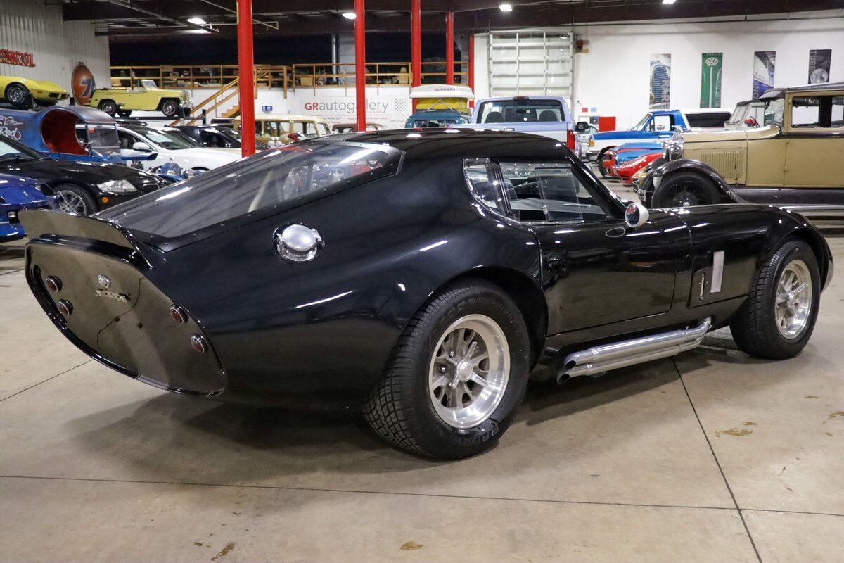 1965 Shelby Daytona - photo 8