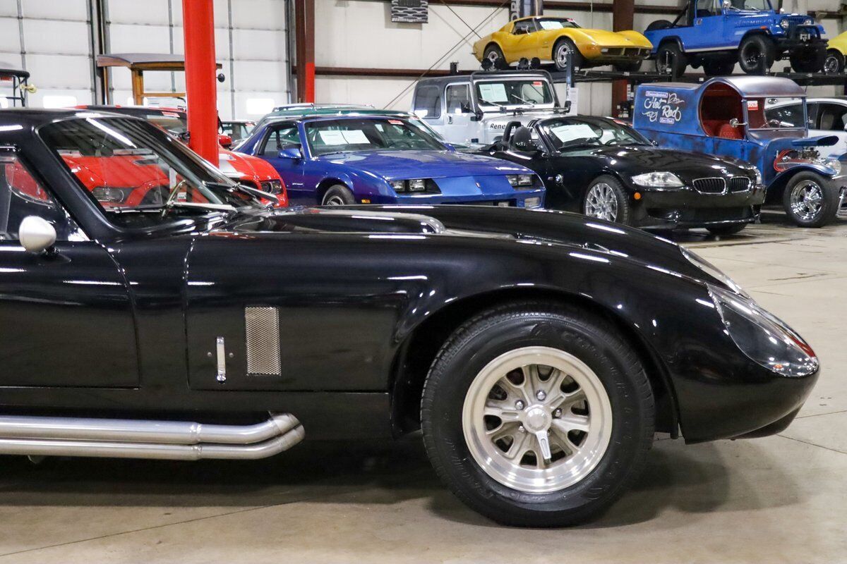 1965 Shelby Daytona - photo 11