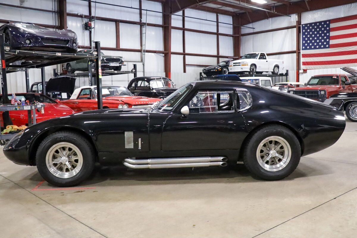 1965 Shelby Daytona - photo 4