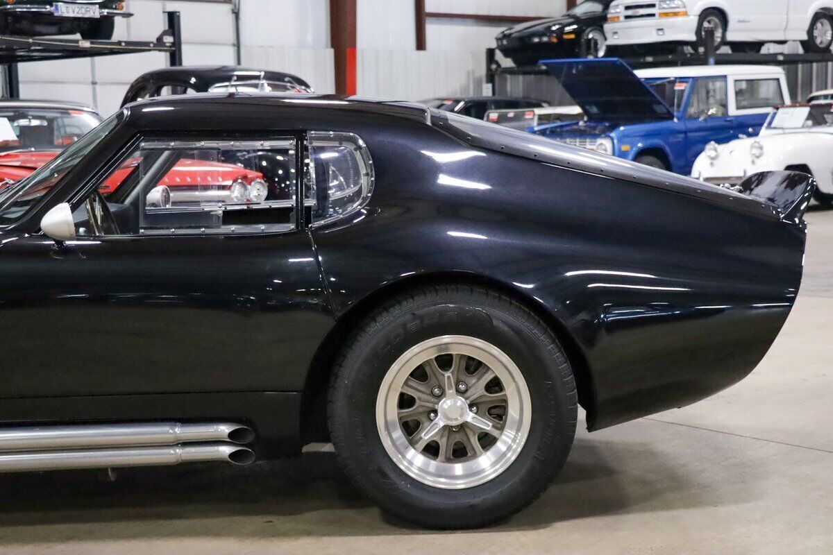 1965 Shelby Daytona - photo 5