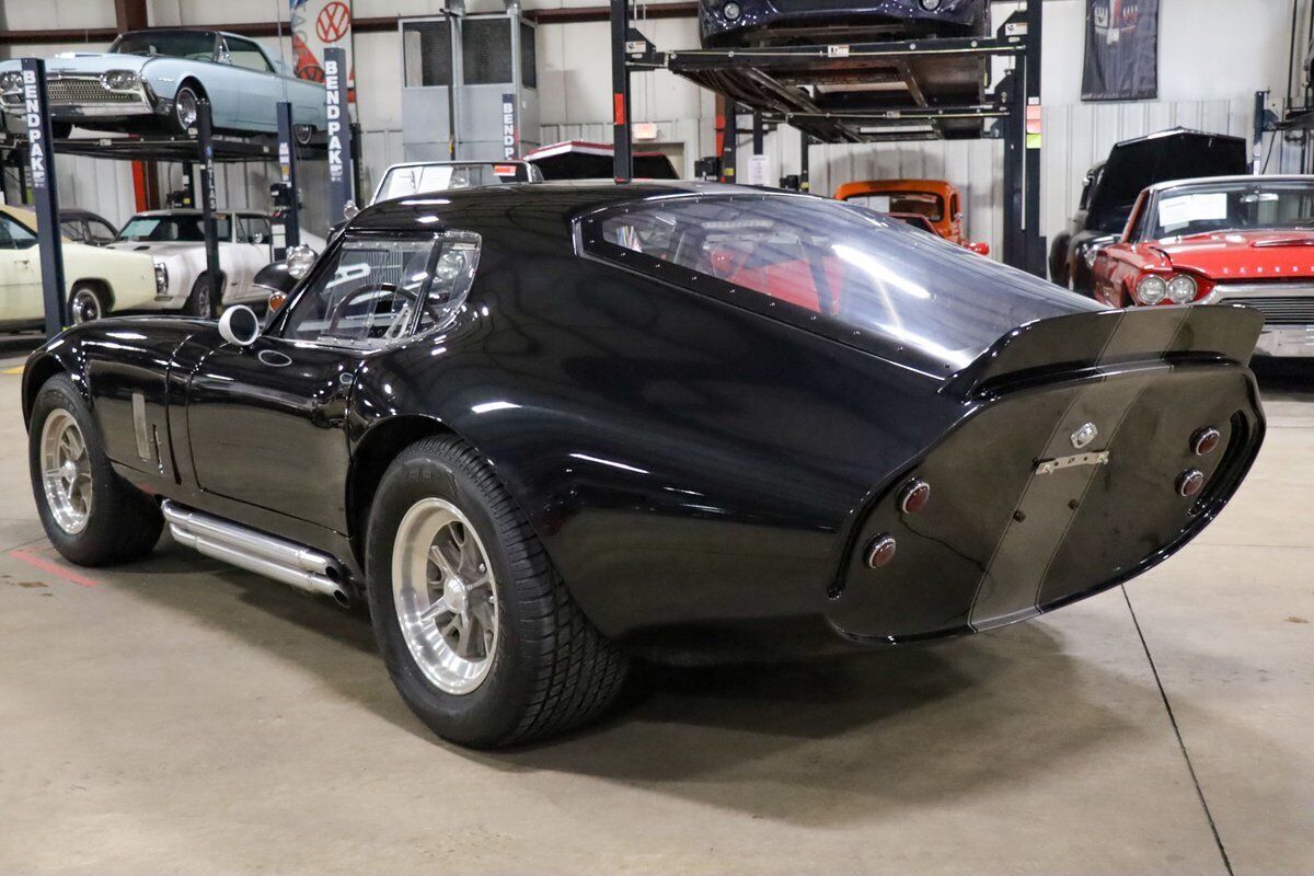 1965 Shelby Daytona - photo 6