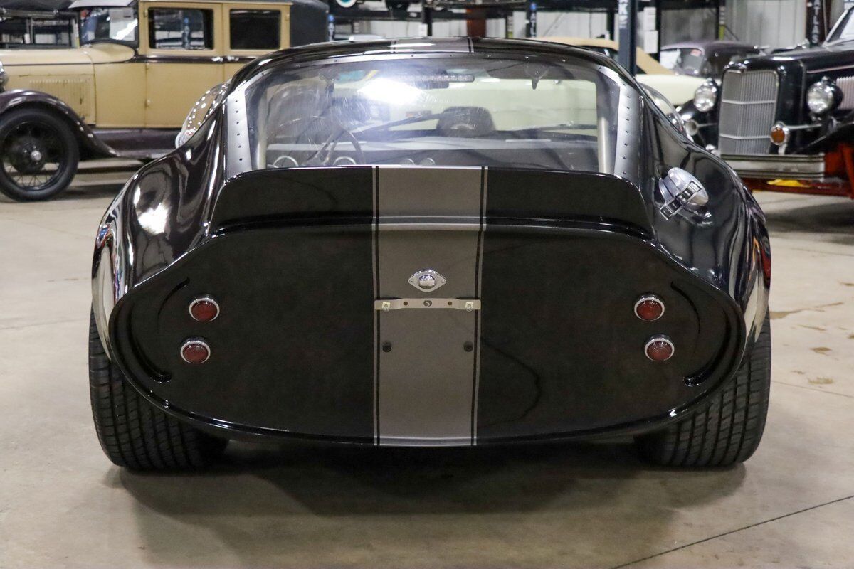 1965 Shelby Daytona - photo 7