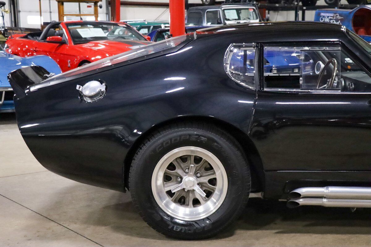 1965 Shelby Daytona - photo 9