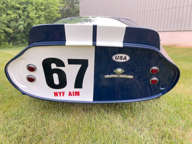 1965 Shelby Daytona Coupe - photo 6