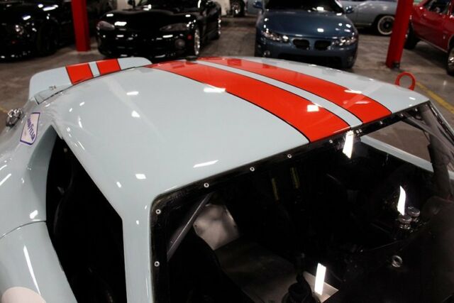 1965 Shelby Daytona Coupe -- - photo 10