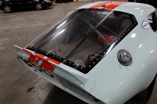 1965 Shelby Daytona Coupe -- - photo 11
