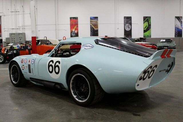 1965 Shelby Daytona Coupe -- - photo 3