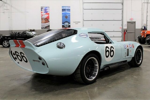 1965 Shelby Daytona Coupe -- - photo 5