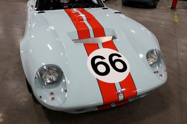 1965 Shelby Daytona Coupe -- - photo 9