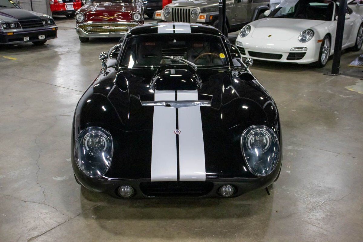 1965 Shelby Daytona Coupe - photo 10